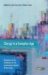 Clergy in a Complex Age