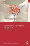 Soysal, Y: Transnational Trajectories in East Asia