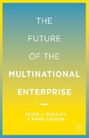 The Future of the Multinational Enterprise