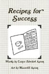 Recipes for Success