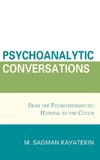 Psychoanalytic Conversations