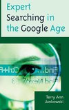 Expert Searching in the Google Age