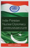 India-Pakistan Nuclear Diplomacy