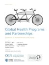 GLOBAL HEALTH PROGRAMS AND PARPB