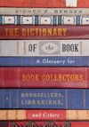 Dictionary of the Book