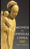 Women in Imperial China