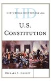 Historical Dictionary of the U.S. Constitution