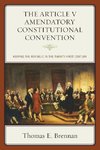 Article V Amendatory Constitutional Convention