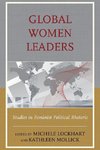 GLOBAL WOMEN LEADERS