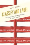 CLASSIFY & LABEL