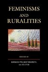 FEMINISMS & RURALITIES        PB