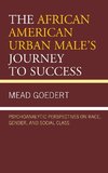 African American Urban Male's Journey to Success