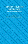 Gender Issues in Jewish Law