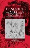 Genocide and Settler Society