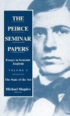 The Peirce Seminar Papers