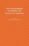 Environment in Jewish Law