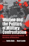 Women and the Politics of Military Confrontation