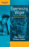 Experiencing Wages