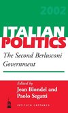 The Second Berlusconi Government