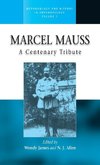 Marcel Mauss