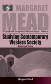 Studying Contemporary Western Society