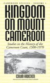 Kingdom on Mount Cameroon