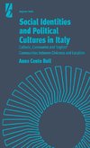 Social Identities and Political Cultures in Italy