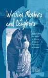 Writing Mothers and Daughters