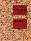 Orchester-Probespiel Violoncello