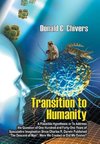 Transition to Humanity