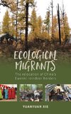 ECOLOGICAL MIGRANTS