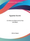 Egyptian Secrets