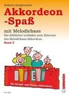 Akkordeon-Spaß