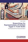 Researching the Representations of Ancient Egypt in Trade Books