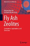 Fly Ash Zeolites