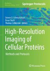 High-Resolution Imaging of Cellular Proteins