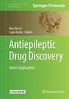 Antiepileptic Drug Discovery