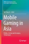 Mobile Gaming in Asia