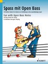 Spass mit Open Bass