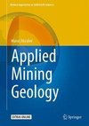 Applied Mining Geology