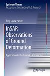 InSAR Observations of Ground Deformation