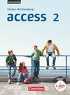 English G Access Band 2: 6. Schuljahr - Baden-Württemberg - Schülerbuch