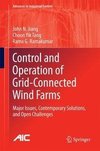 Jiang, J: Control and Operation of Grid-Connected