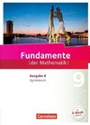 Fundamente der Mathematik 9. Schuljahr - Ausgabe B - Schülerbuch