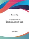 Theosophy