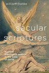 Secular Scriptures