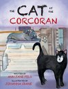 The Cat at the Corcoran