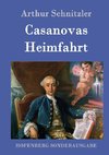 Casanovas Heimfahrt