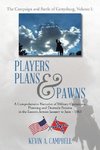 Players Plans & Pawns