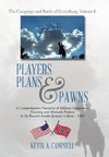 Players Plans & Pawns